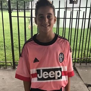 Meet your Posher, Massimo il dybala